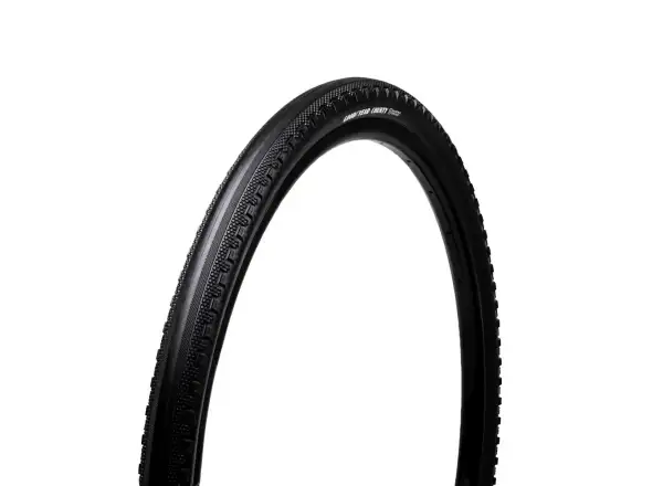 Goodyear County Ultimate Tubeless Complete 650x50 gravel plášť Kevlar Black