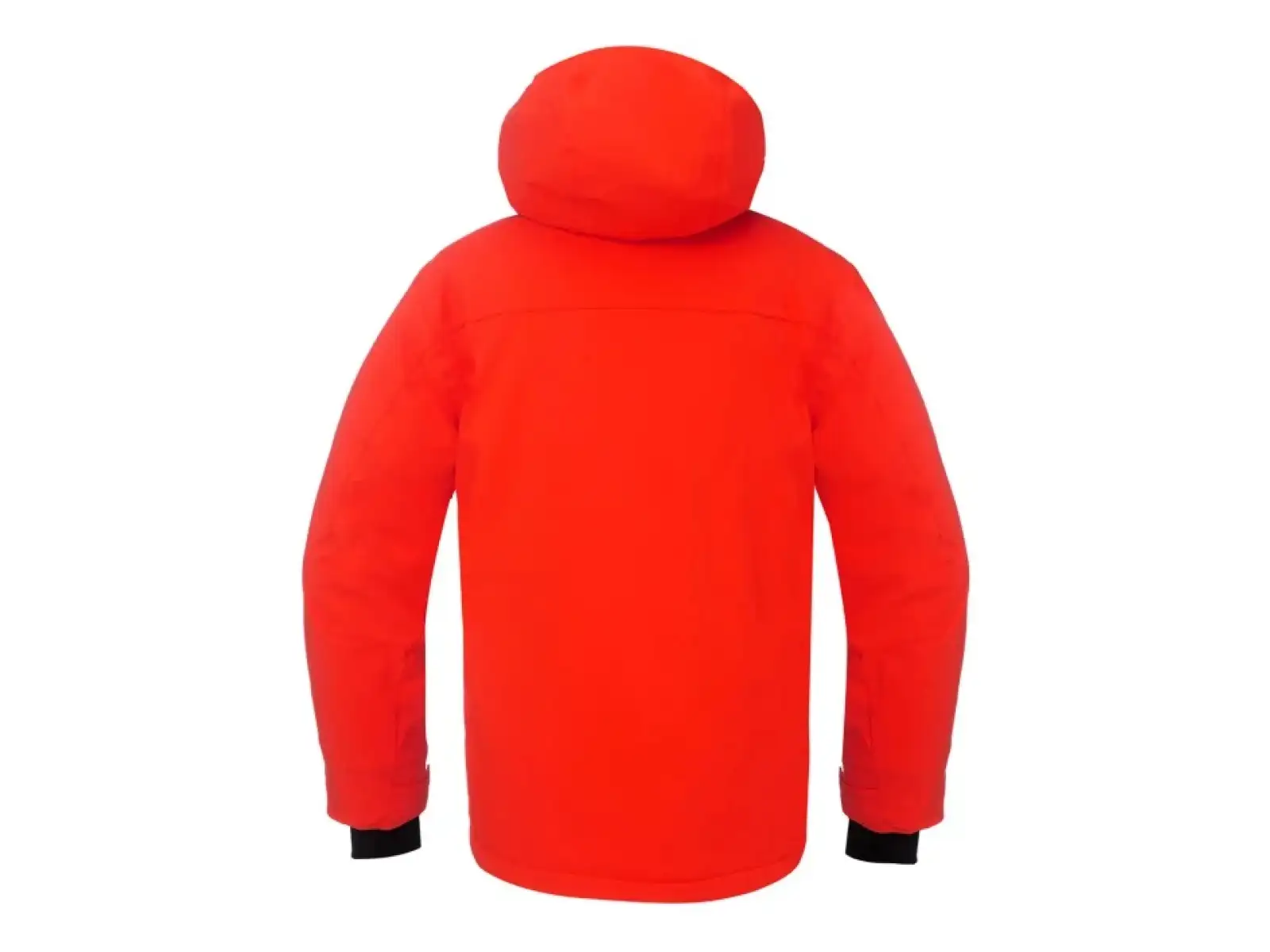 2117 of Sweden Langas detska bunda Red