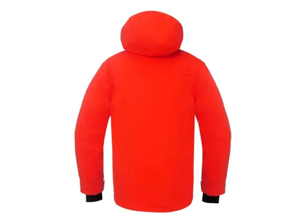 2117 of Sweden Langas detska bunda Red