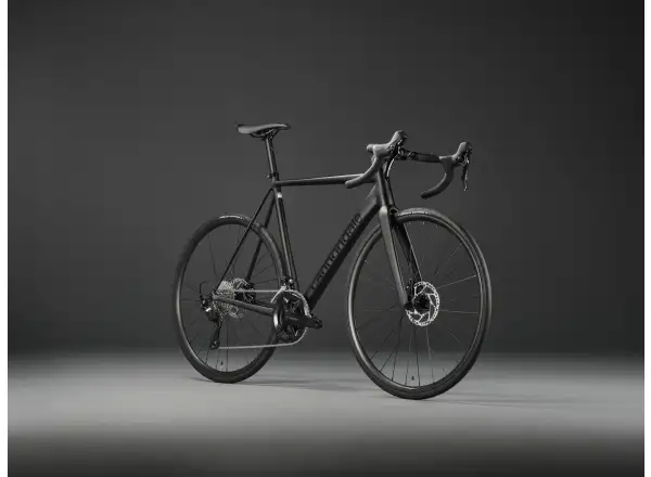 Cannondale CAAD 14 3 cestný bicykel Matte Black (BBQ)