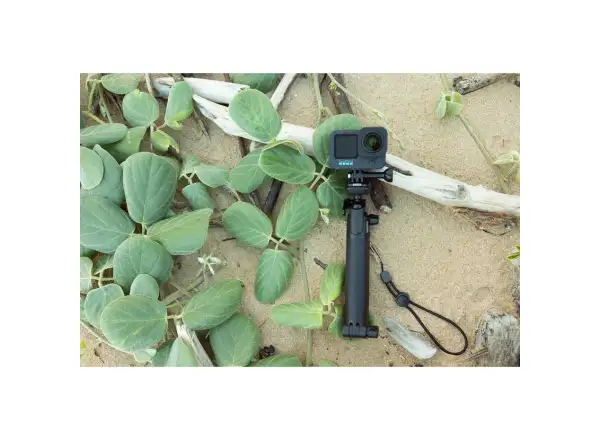 GoPro HERO12 Black akčná kamera + termohrnček GoPro