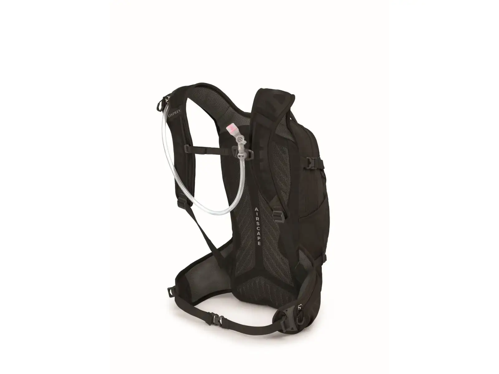 Osprey Raptor V2 Batoh 14 l Black