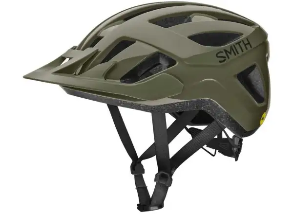 Smith Wilder Jr. Mips prilba Alder