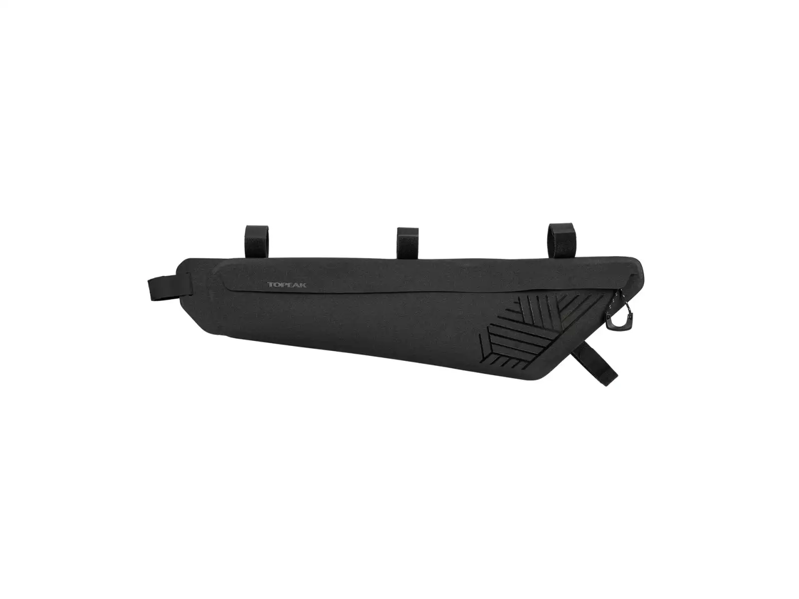 Topeak rámová brašna MidLoader drybag L