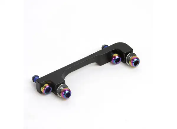 Sram brzdový adaptér 30 mm zadný pre 170 mm kotúč