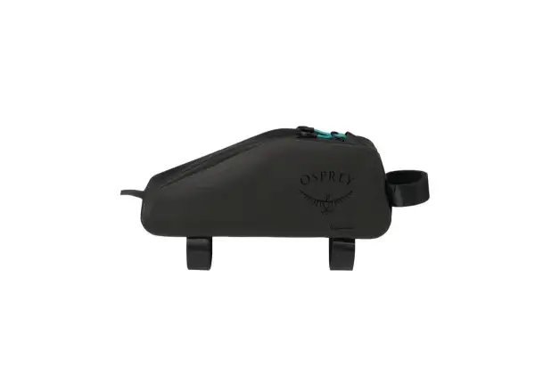 Osprey Escapist Top Tube brašňa Black