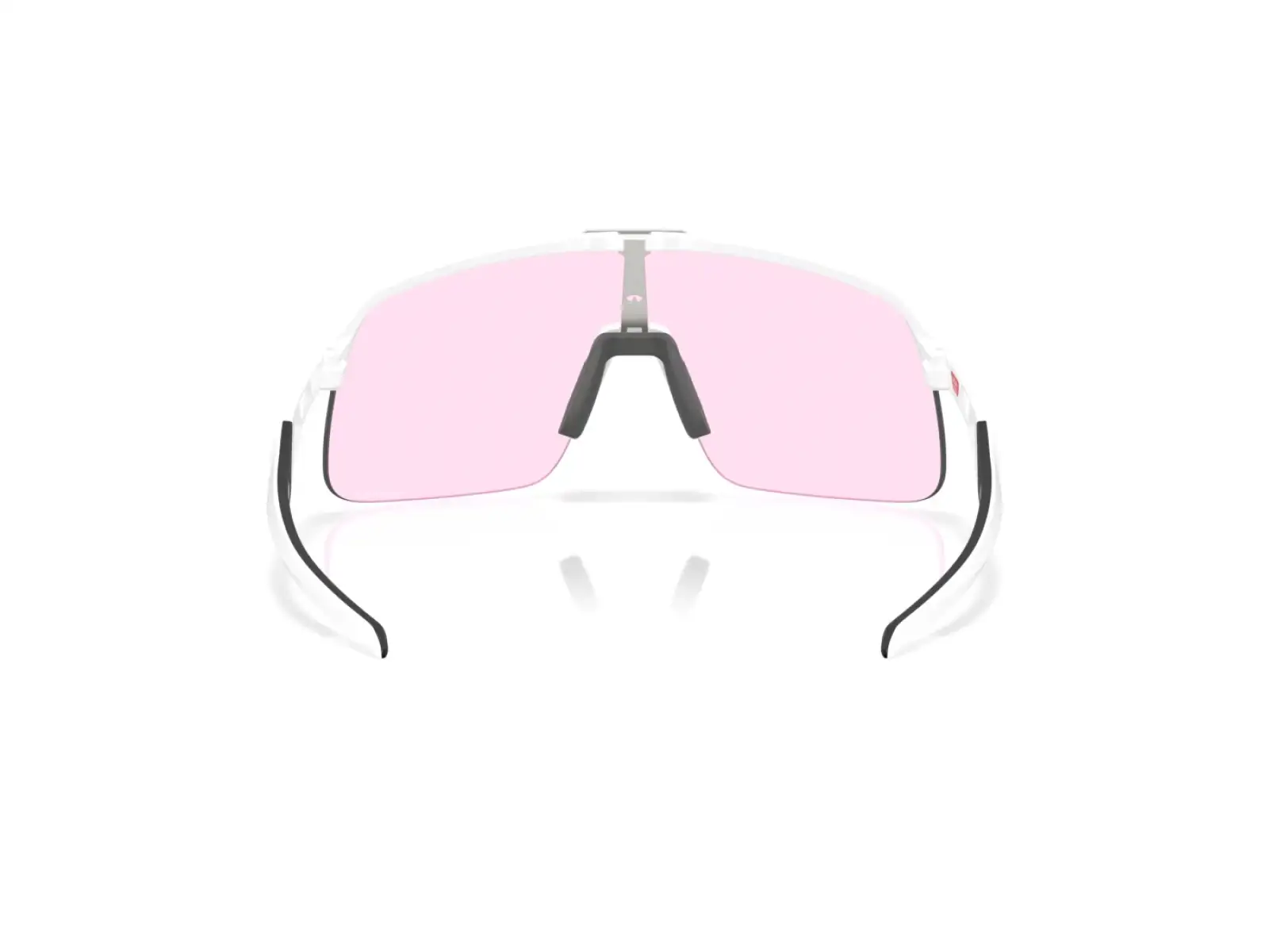 Oakley Sutro Lite S okuliare Matte White/Prizm Low