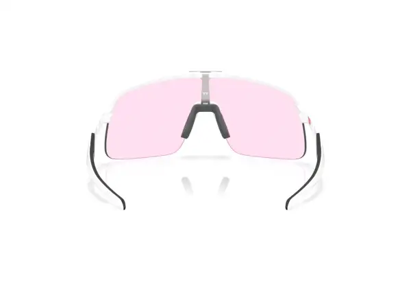 Oakley Sutro Lite S okuliare Matte White/Prizm Low