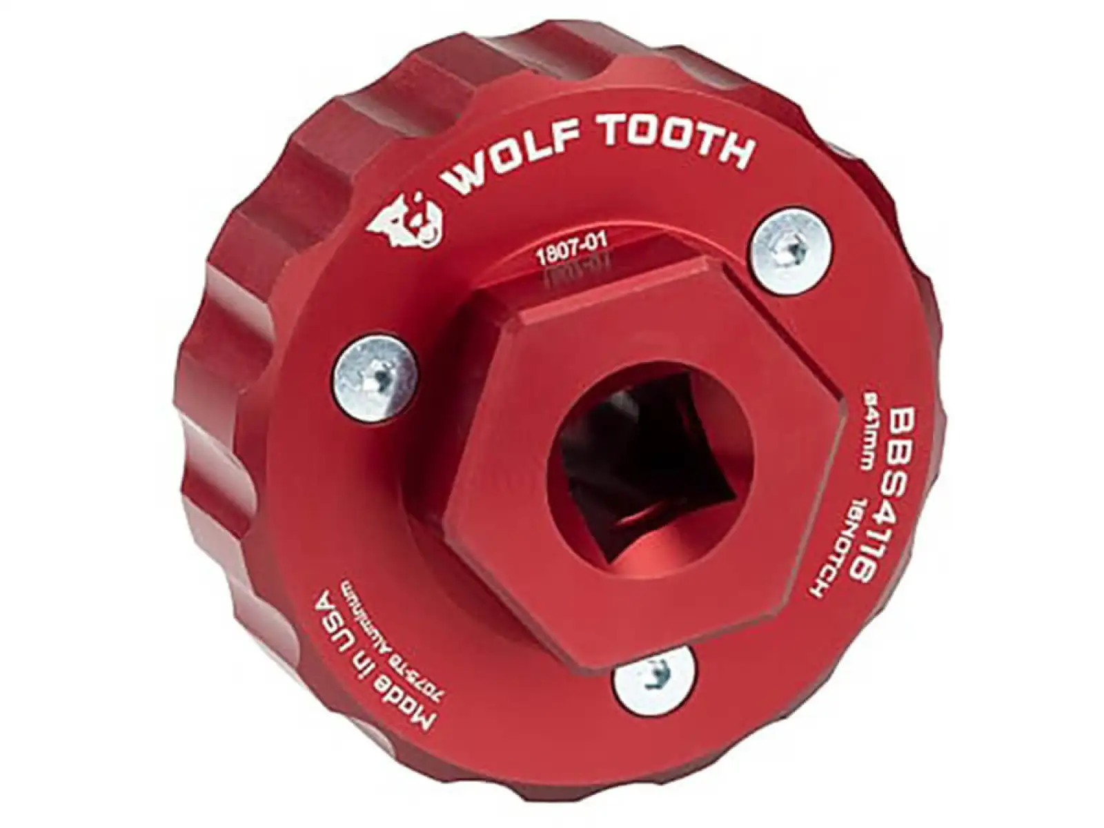 Wolf Tooth sťahovák na stredové zloženie 41x16 mm