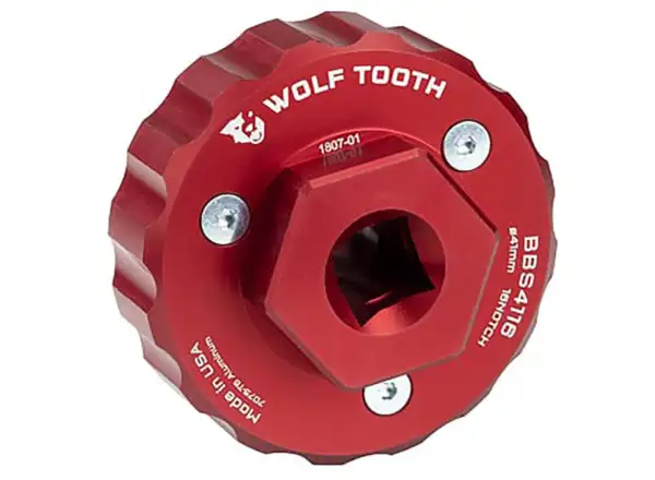 Wolf Tooth sťahovák na stredové zloženie 41x16 mm