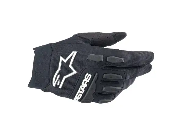 Alpinestars Freeride rukavice Black
