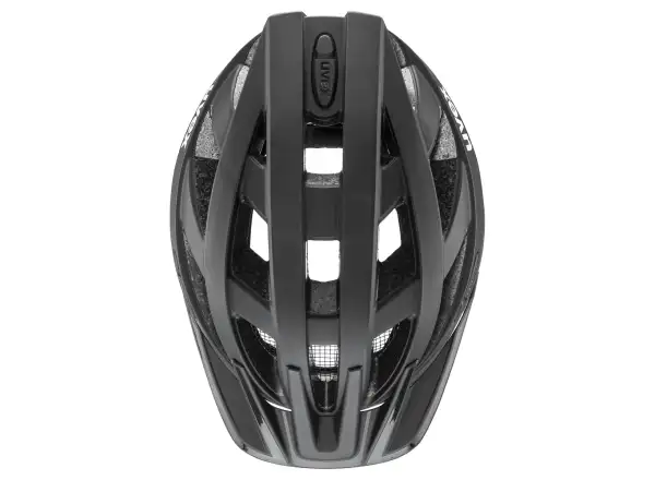Uvex I-VO CC MIPS prilba All Black Matt