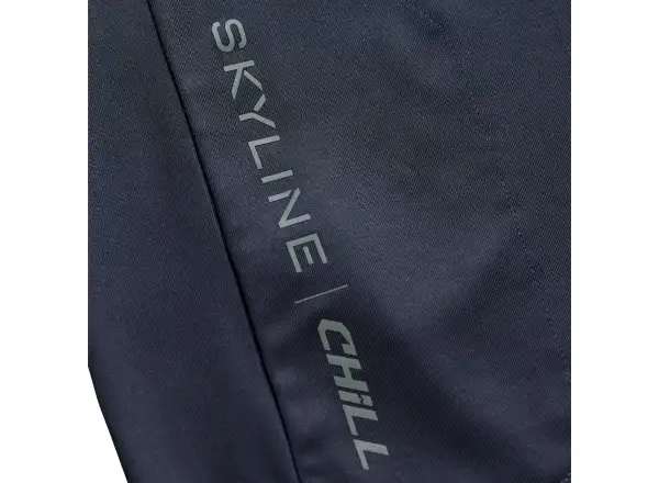 Troy Lee Designs Skyline Chill pánsky dres s dlhým rukávom Rockslide Obsidian