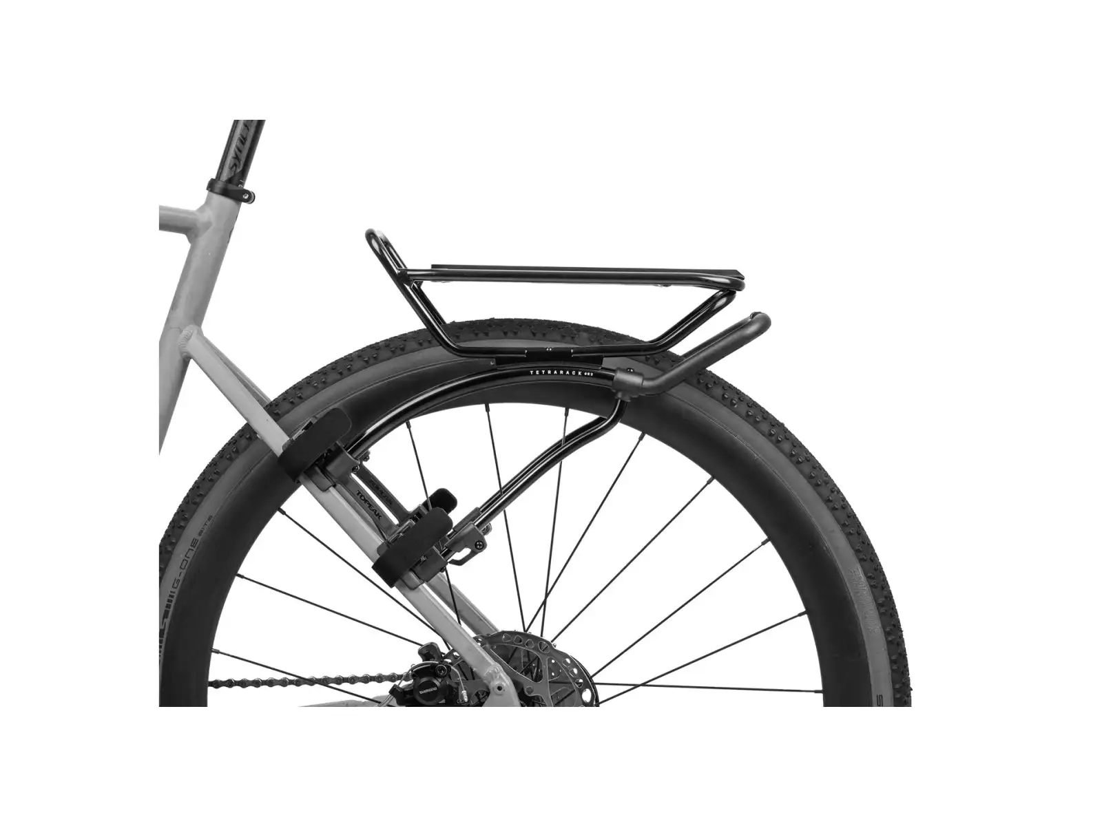 Topeak nosič TETRARACK GR2
