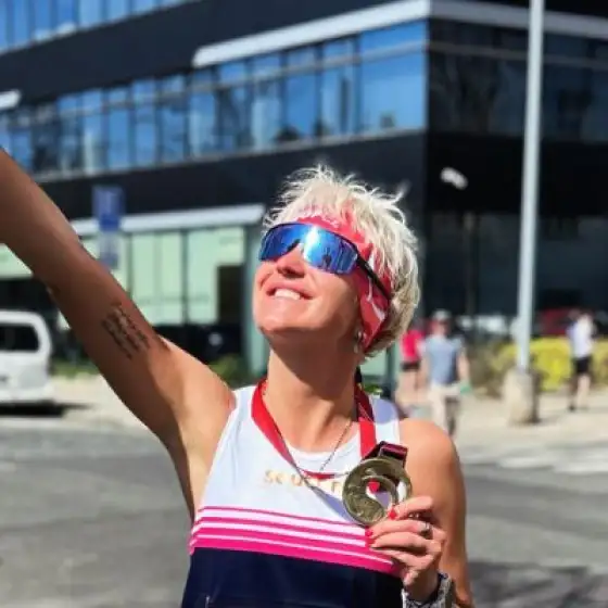 Linda Nora Šwarzová