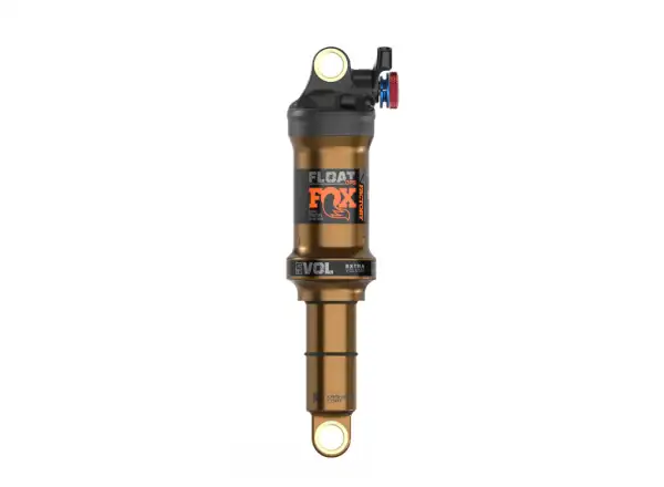 Fox Float DPS Factory Remote UP PTU SV Evol tlmič 2021 M165/38 mm