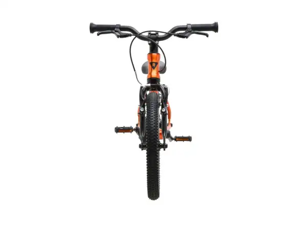 Rascal 16 Flame detský bicykel