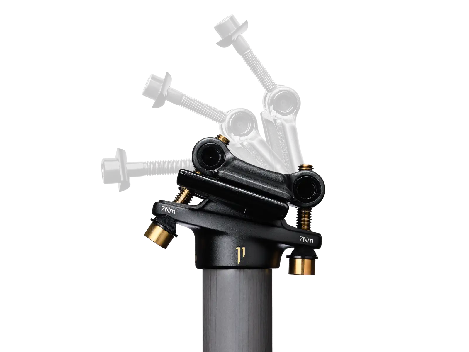 CRANKBROTHERS Highline 11 teleskopická sedlovka 31,6mm