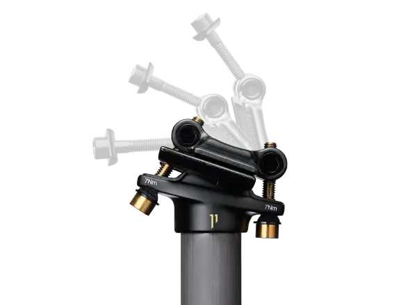 CRANKBROTHERS Highline 11 teleskopická sedlovka 31,6mm