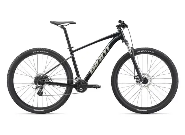 Giant Talon 29 4 Metalická čierna