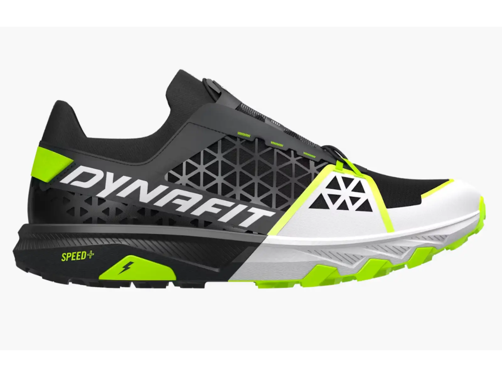 Dynafit Alpine DNA 2 bežecké topánky Nimbus/Black Out