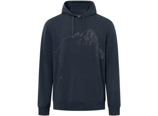 Viking Panaka pánska mikina Navy