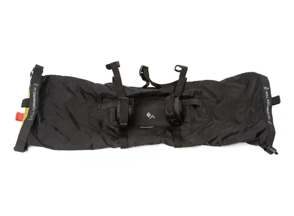 Acepac Mini Roll Bar MKIII brašňa 5 l / 7 l Black