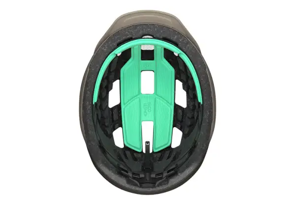 Lazer Cerro KC cestná prilba Matte Taupe