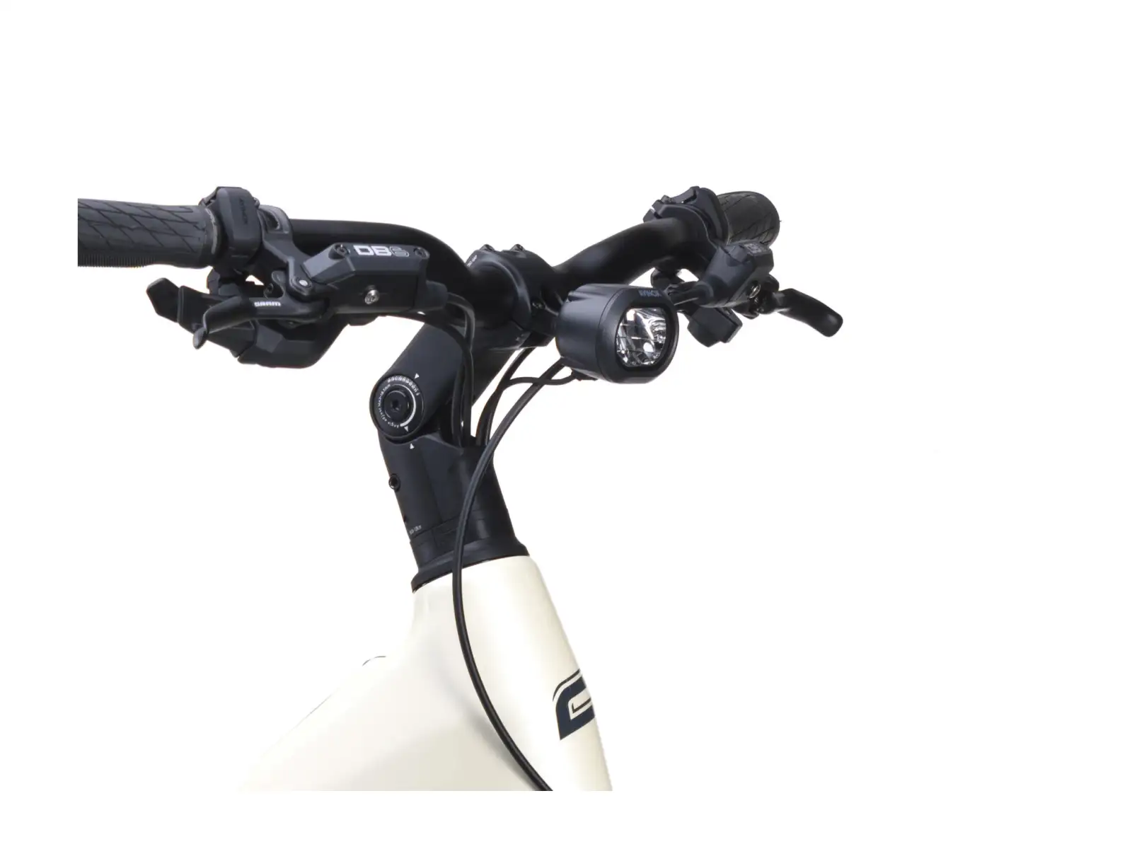 Crussis e-Country AX 10.12-M2(800) mestský elektrobicykel