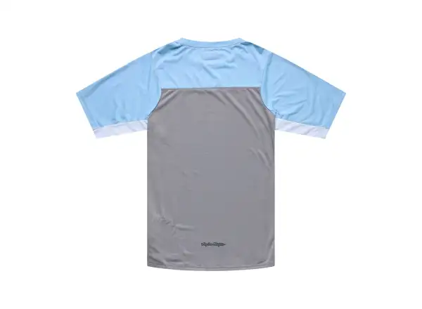 Troy Lee Designs Skyline Pro pánsky dres krátky rukáv Angs Army