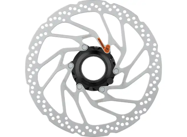 Shimano RT-EM300 brzdový kotúč pre E-Bike 160 mm