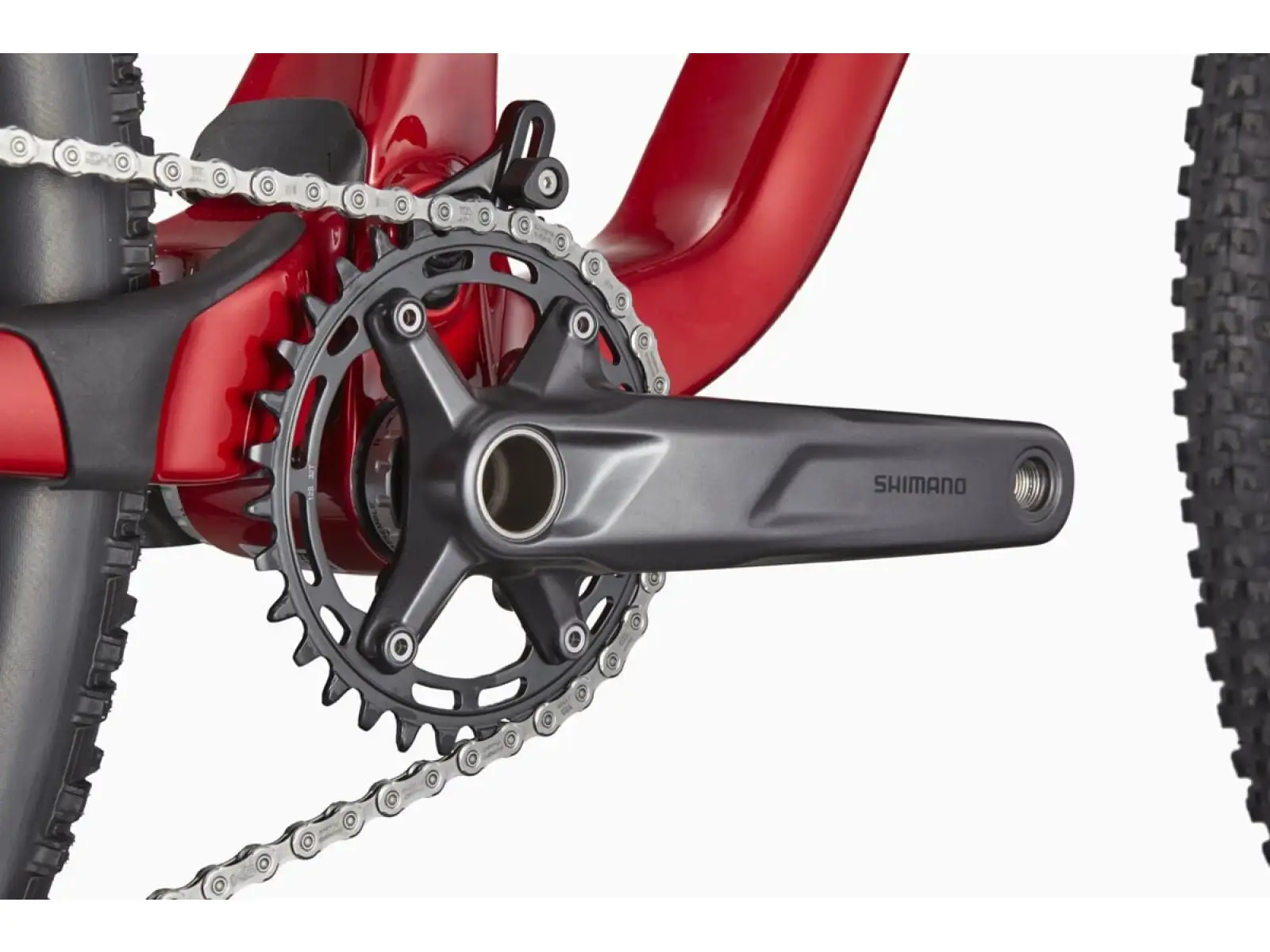 Cannondale Scalpel Carbon 4 horský bicykel MRD