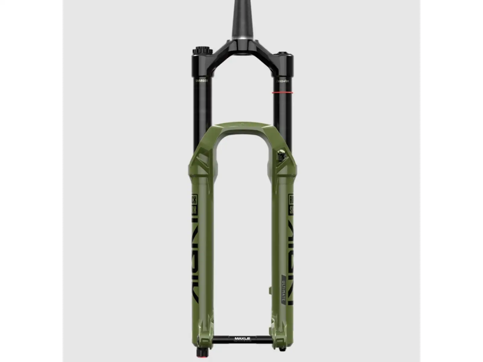 Rock Shox Lyrik Ultimate RC2 D2 29" odpružená vidlica Heavy Meadow Green