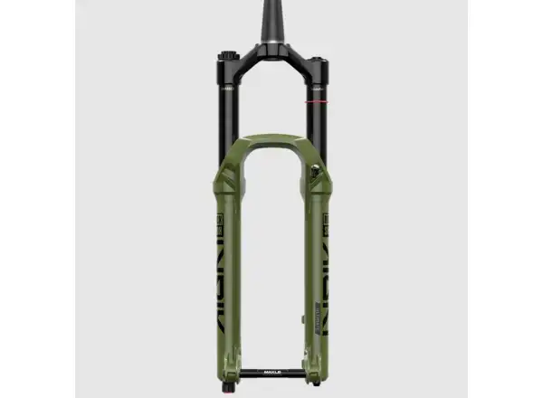 Rock Shox Lyrik Ultimate RC2 D2 29" odpružená vidlica Heavy Meadow Green