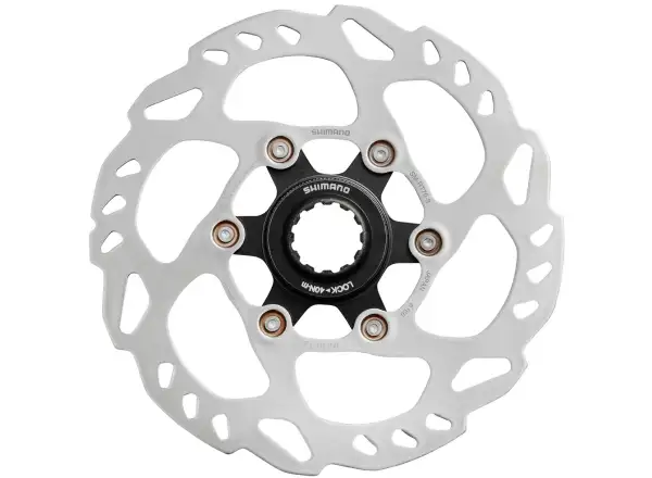 Shimano SLX SM-RT70 CL brzdový kotúč 160 mm vnútorná matica