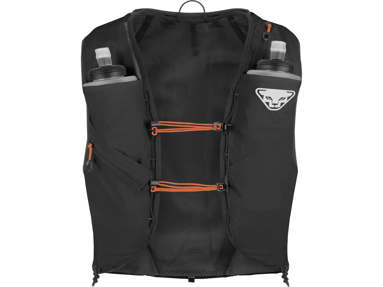 Dynafit Ultra 12 l bežecká vesta Atlantic Black Out