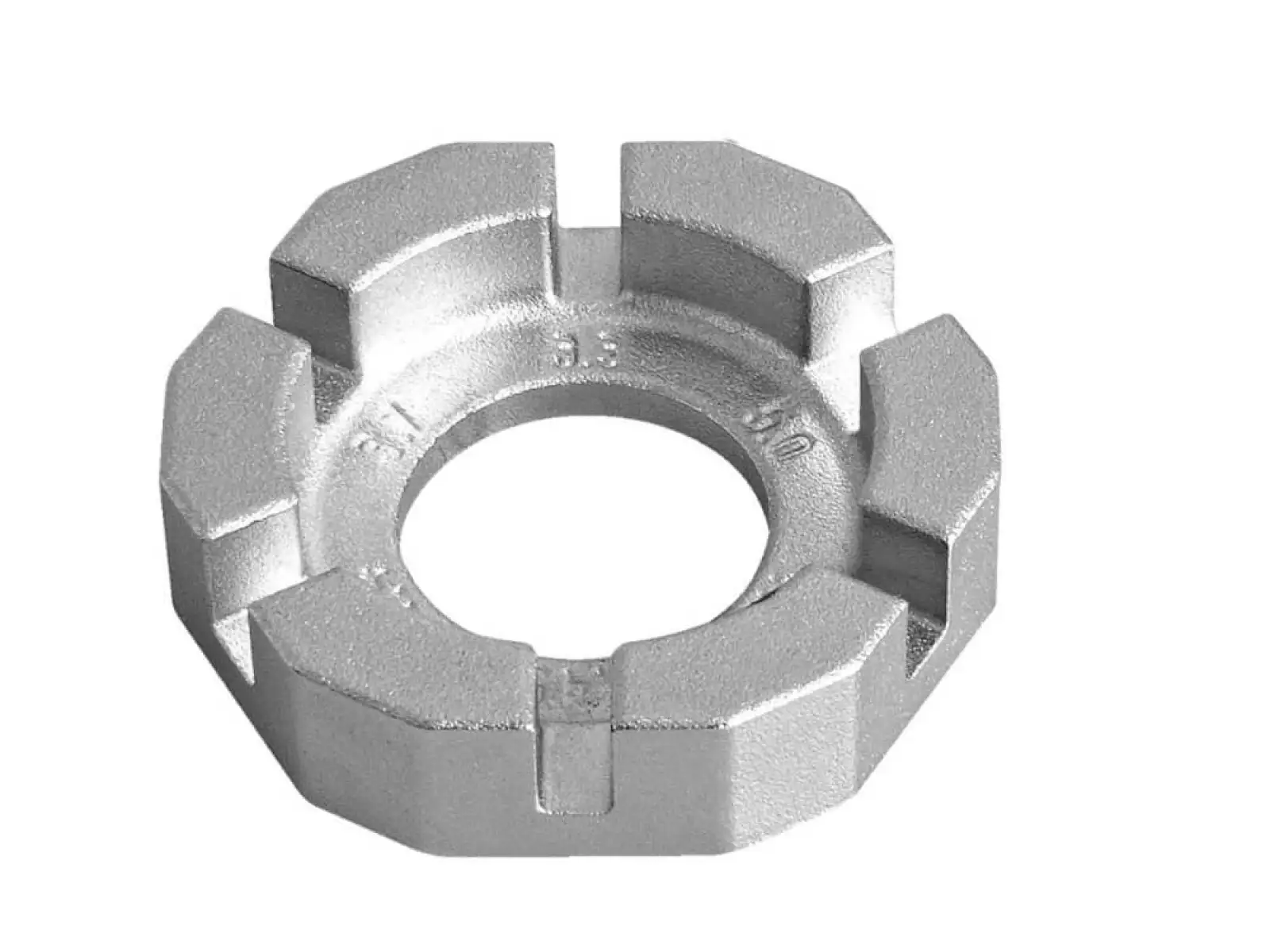 Unior centrkľúč 3.3-3.45-3.7-4.0,-4.4-5.0 mm