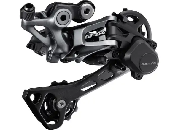 Shimano GRX RD-RX812 11sp. prehadzovačka - Nebalené