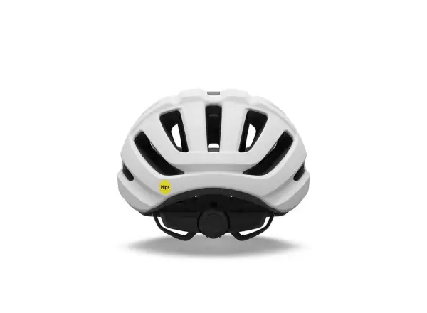 Giro Register II MIPS dámska prilba Mat White/Chrome