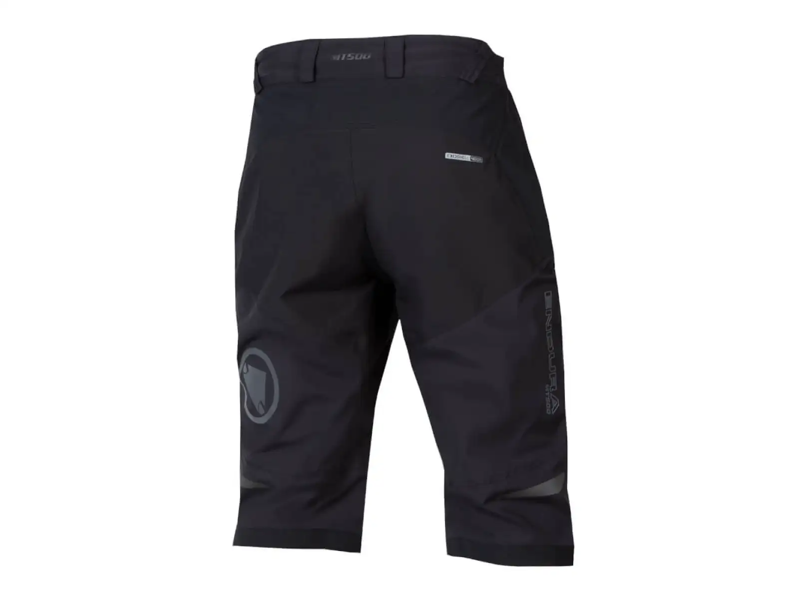 Endura MT500 II pánske kraťasy black