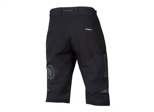 Endura MT500 II pánske kraťasy black