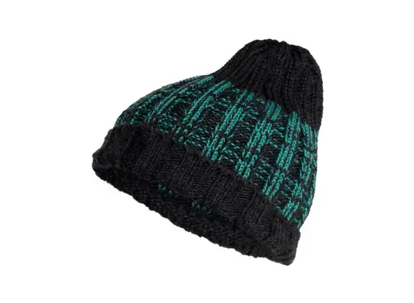 Čiapka Kästle Retro Beanie čierna