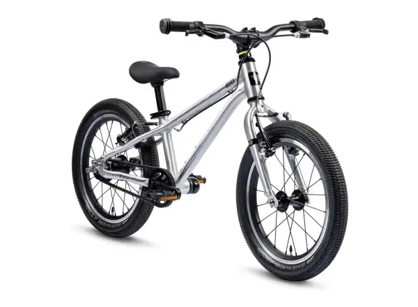 Early Rider Belter 16 Auto Brushed detský bicykel 2025