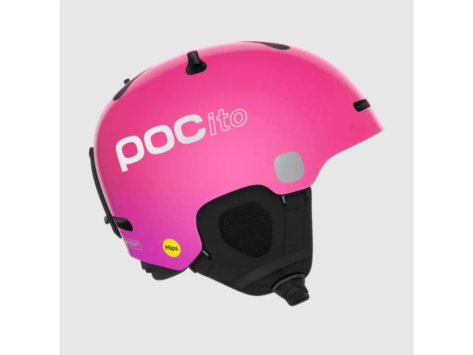 POC POCito POCito Fornix MIPS Fluorescent Pink veľkosť 3. XS-S