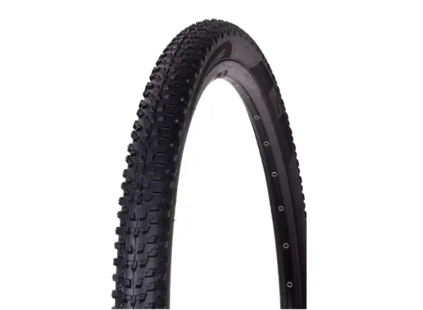 Maxxis New Pace 27,5x2,10" MTB plášť drôt čierny so šedým logom - Nebalené