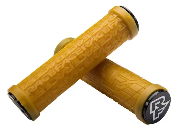 Gripy Race Face Grippler Lock On Gum