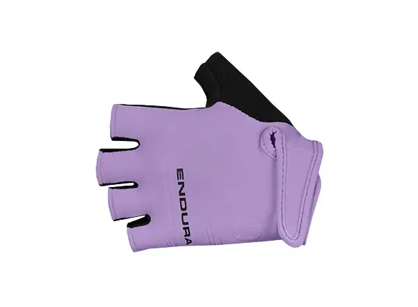 Dámske rukavice Endura Xtract Violet