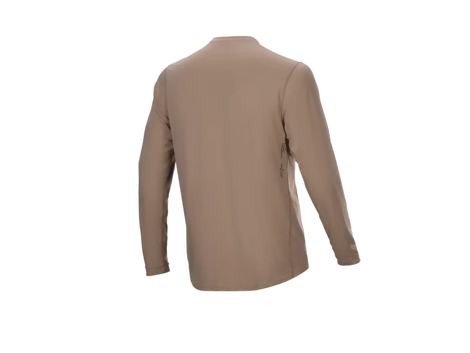 Alpinestars A-Dura Astar pánsky dres dlhý rukáv Light Brown