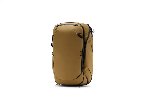 Peak Design Travel Backpack 45 l batoh Coyote