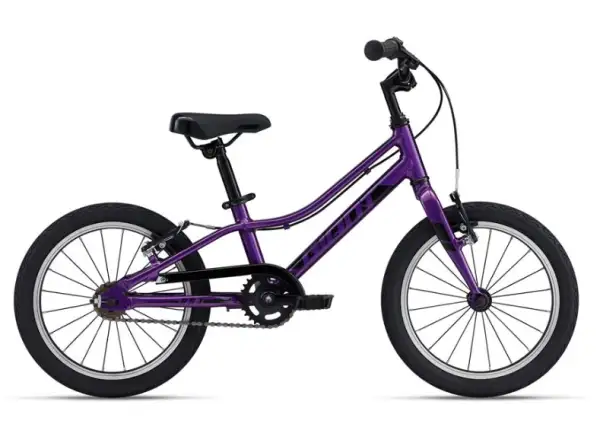 Giant ARX 16" detský bicykel Purple